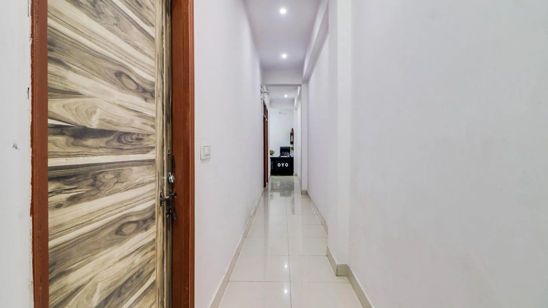 Hotel O Dev Palace Delhi