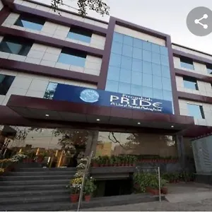 Hotel Pitrashish Pride Igi Intl Airport